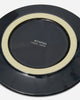 WTAPS Afrd 01 Tray Cercamic Tsukamoto Blue Home Decor Incenses and Holders 26106XTD-AC01 BLU