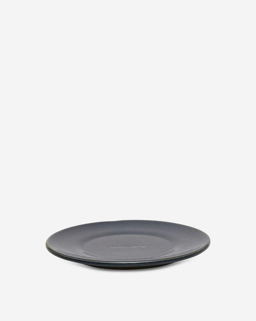 WTAPS Afrd 01 Tray Cercamic Tsukamoto Blue Home Decor Incenses and Holders 26106XTD-AC01 BLU