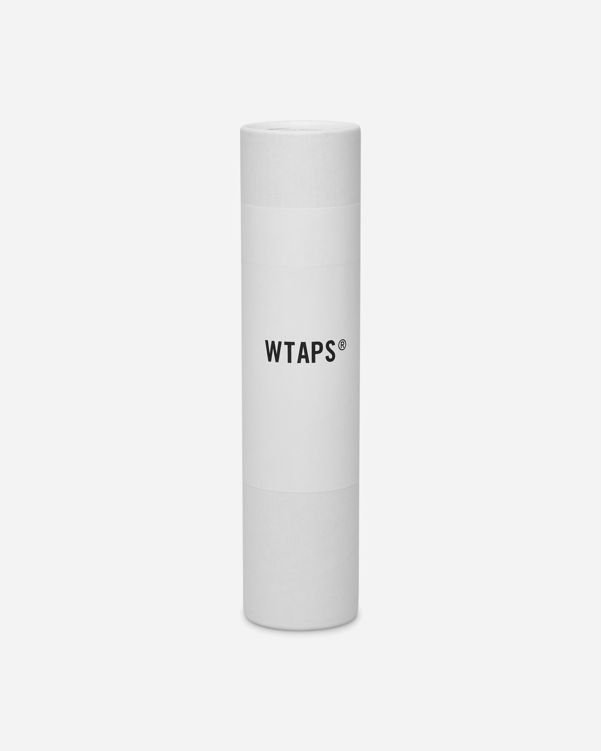 WTAPS Agape  Incense  Kuumba Multi Home Decor Incenses and Holders 252KIKID-AC01 MULTI