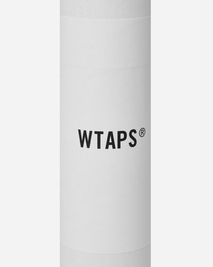 WTAPS Agape  Incense  Kuumba Multi Home Decor Incenses and Holders 252KIKID-AC01 MULTI