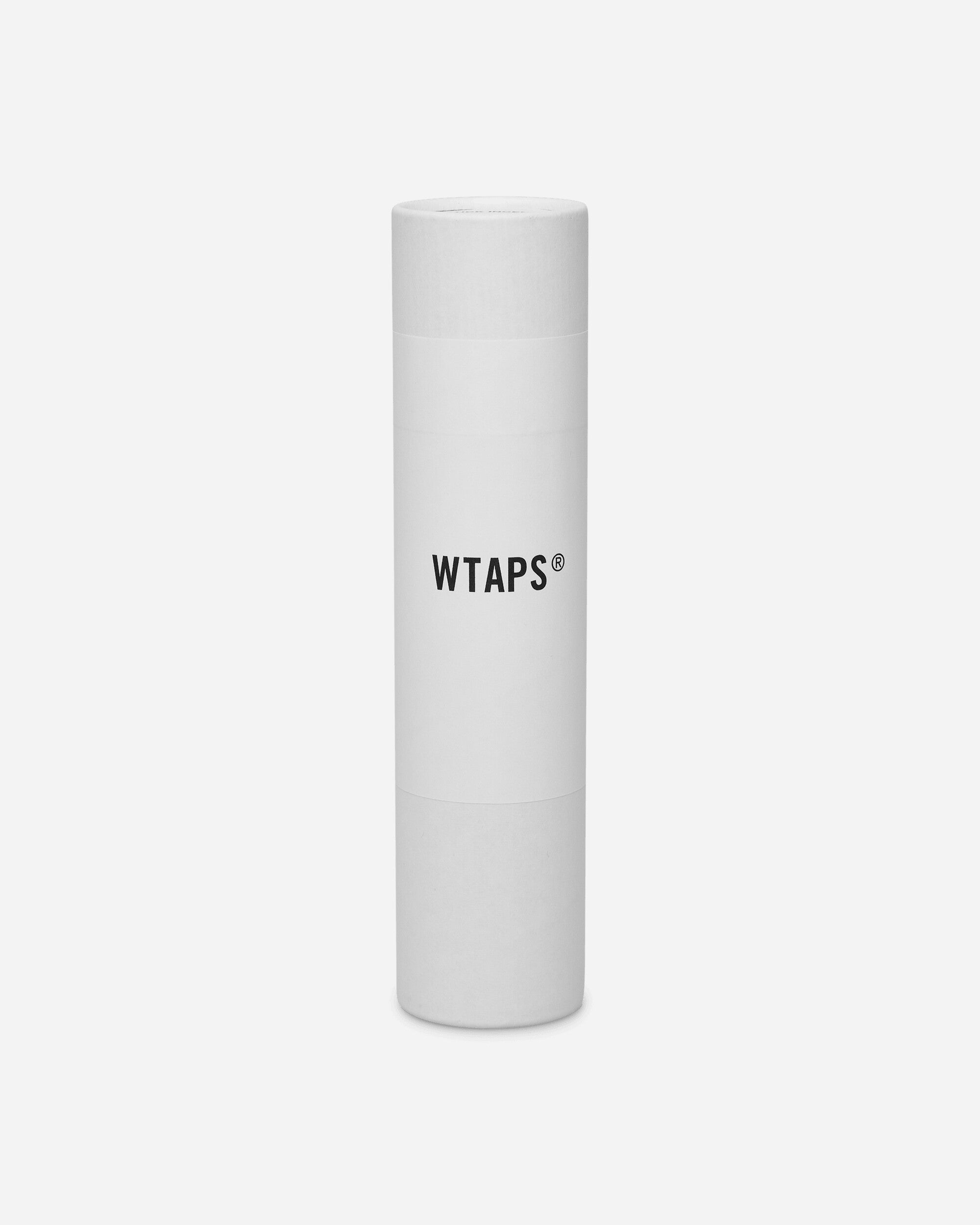 WTAPS Agape Incense Kuumba Multi Home Decor Incenses and Holders 261KIKID-AC01 MLT