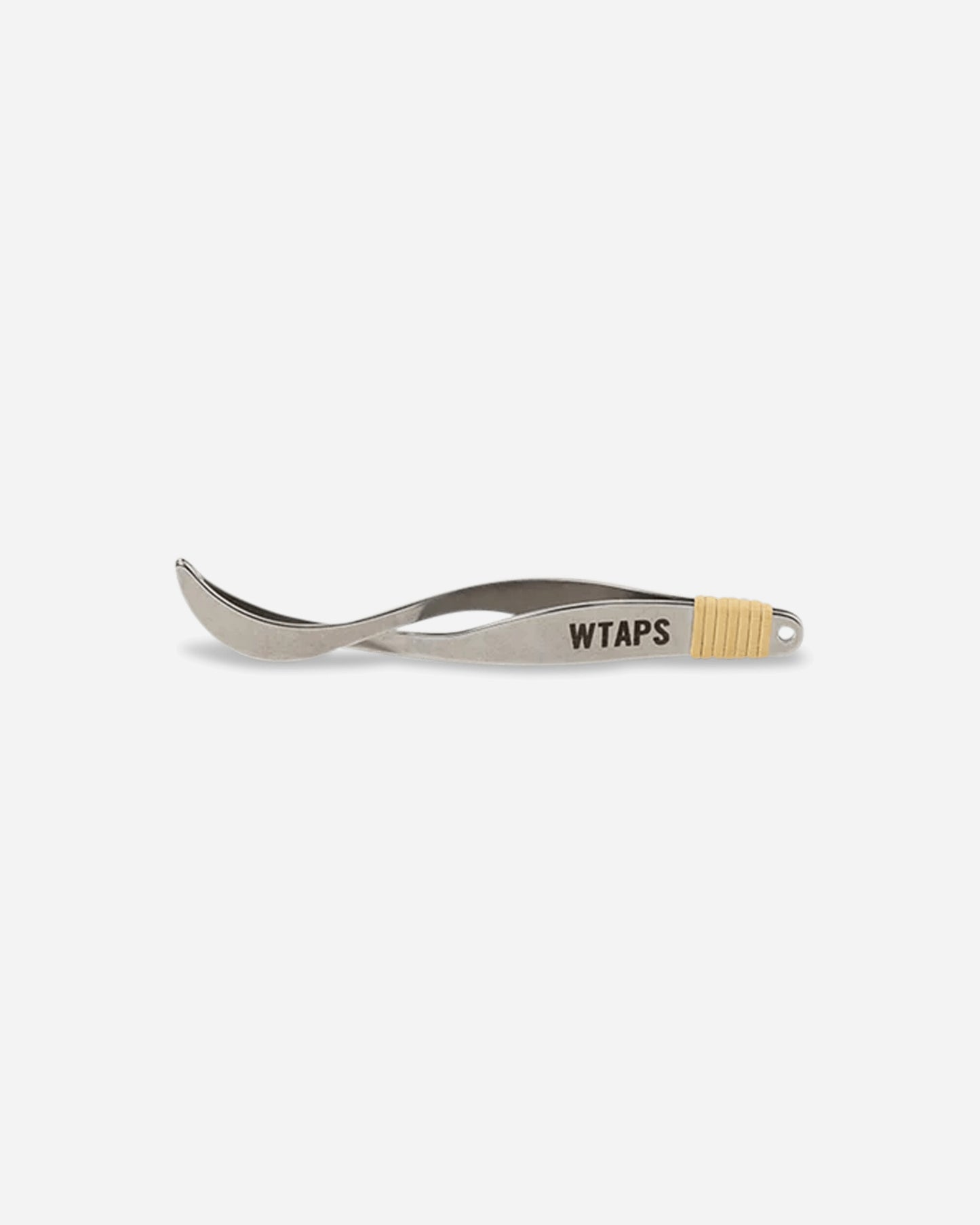WTAPS Tweezers/Tray/Sus Shoyeido Silver Home Decor Incenses and Holders 261YZYZD-AC02 GRY