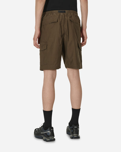 Wild Things Cotton Cargo Shorts Olive Shorts Cargo Short WT231-08 OLIVE