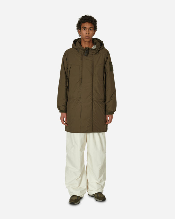 Wild Things - Monster Parka Olive Drab