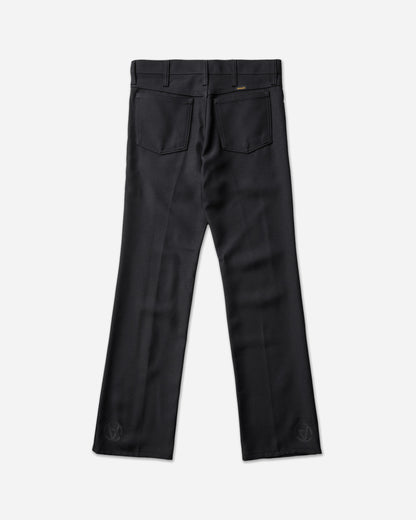 Wrangler Slam Jam X Wrangler Wrancher Pant Black Pants Casual WRXMW001FA01 BLK0001
