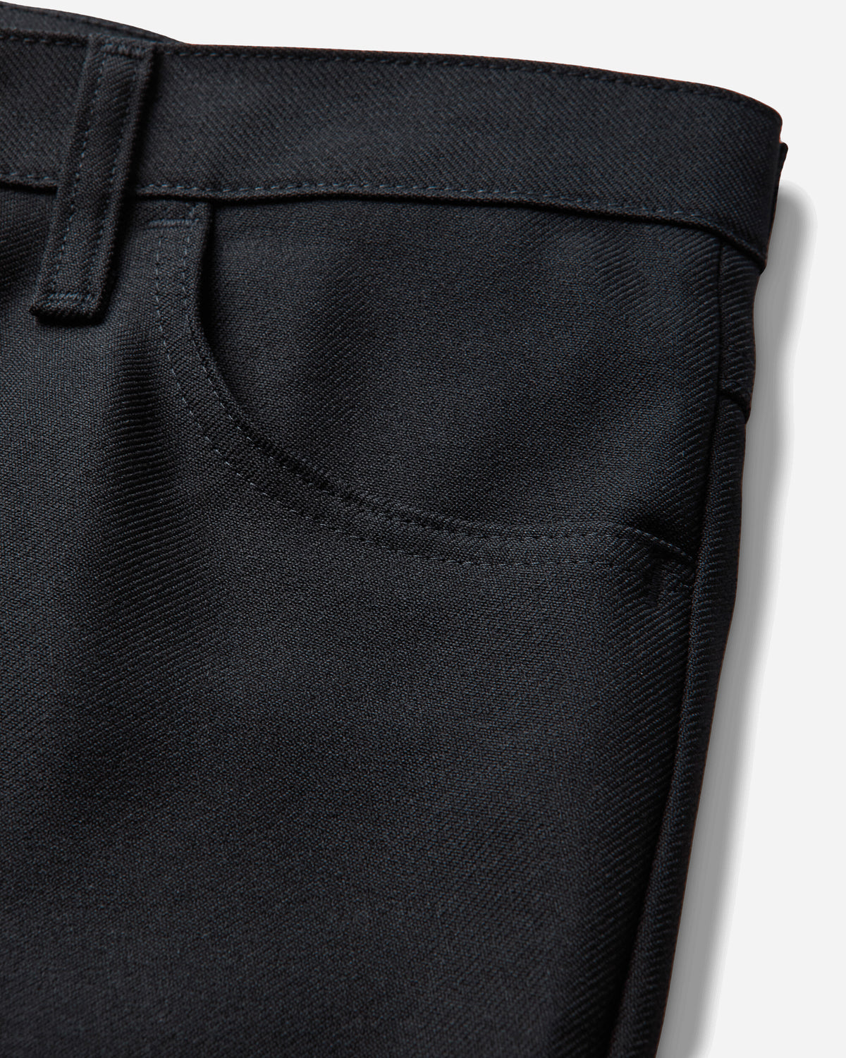 Wrangler Slam Jam X Wrangler Wrancher Pant Black Pants Casual WRXMW001FA01 BLK0001