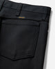 Wrangler Slam Jam X Wrangler Wrancher Pant Black Pants Casual WRXMW001FA01 BLK0001
