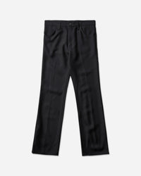 Wrangler Slam Jam X Wrangler Wrancher Pant Black Pants Casual WRXMW001FA01 BLK0001