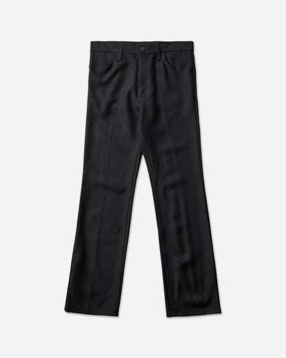 Wrangler Slam Jam X Wrangler Wrancher Pant Black Pants Casual WRXMW001FA01 BLK0001