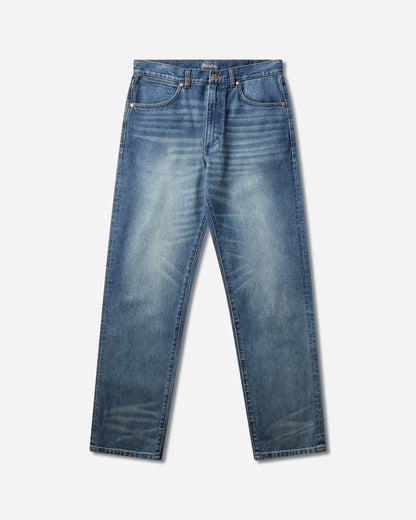 Wrangler 13Mwz Ace Ace Pants Denim F32L112386849 Ace