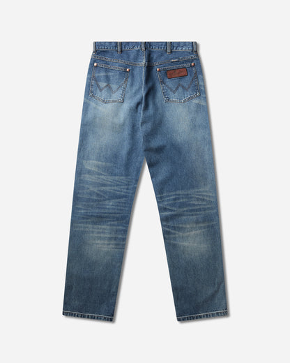 Wrangler 13Mwz Ace Ace Pants Denim F32L112386849 Ace