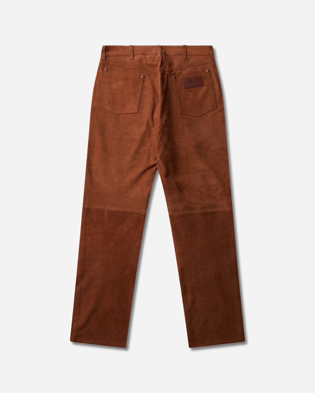 Wrangler 13Mwz Cherry Mahogany Cherry Mahogany Pants Denim F32L112387810 Cherry Mahogany