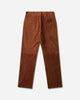 Wrangler 13Mwz Cherry Mahogany Cherry Mahogany Pants Denim F32L112387810 Cherry Mahogany