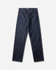 Wrangler 13Mwz Indigo Raw Indigo Raw Pants Denim F32L112388719 Indigo Raw