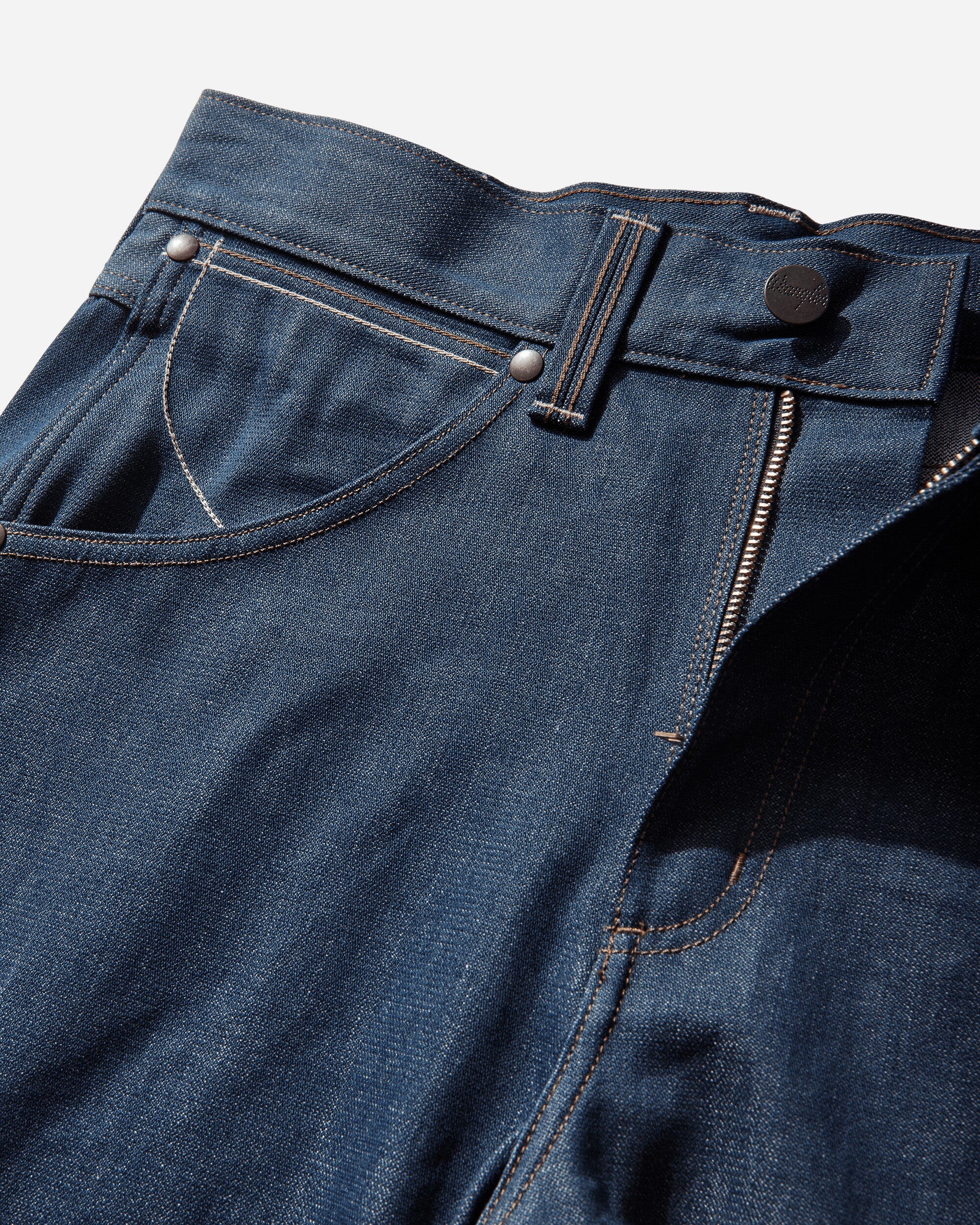 Wrangler Barrel Jeans Wrangler Blue Pants Denim 112384254 WRANGLERBLUE