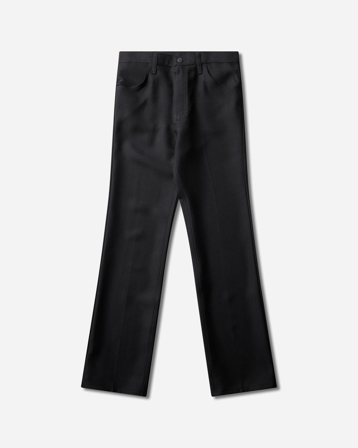Wrangler Wrancher Pant Black Pants Denim 112379179 00082BK