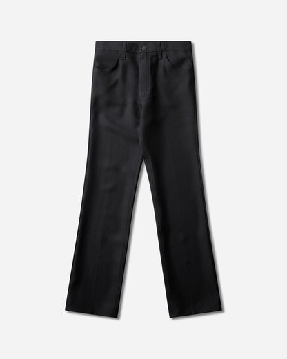 Wrangler Wrancher Pant Black Pants Denim 112379179 00082BK
