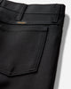 Wrangler Wrancher Pant Black Pants Denim 112379179 00082BK
