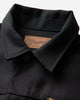 Wrangler Wrancher Jacket Black Coats and Jackets Jackets 112379175 BLK