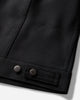 Wrangler Wrancher Jacket Black Coats and Jackets Jackets 112379175 BLK