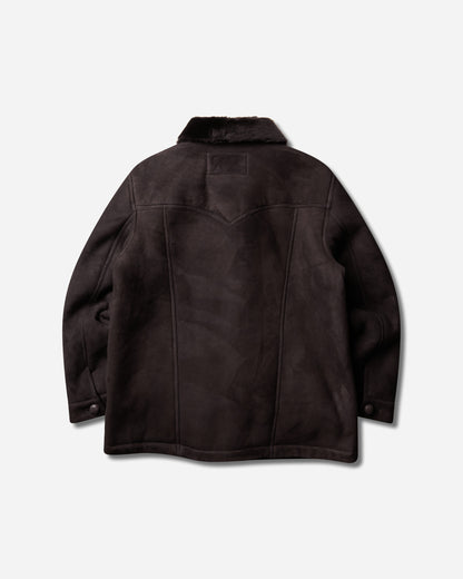 Wrangler Wrange Coat Chocolate Torte Chocolate Torte Coats and Jackets Jackets F112387809 Chocolate Torte