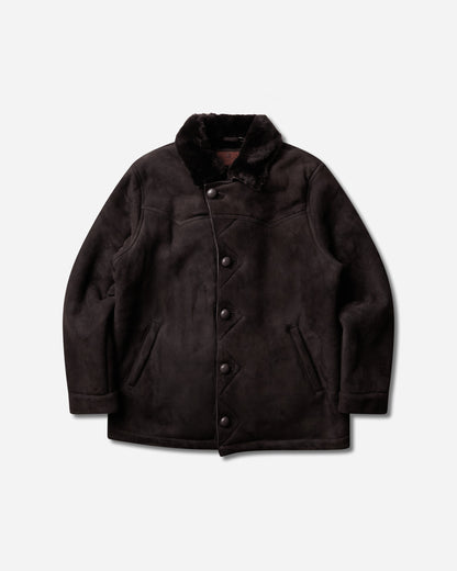 Wrangler Wrange Coat Chocolate Torte Chocolate Torte Coats and Jackets Jackets F112387809 Chocolate Torte