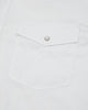 Wrangler Western Shirt White Shirts Longsleeve Shirt 112391096 71105WH
