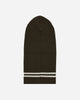 Wtaps Balaclava Olive Drab Hats Balaclavas 222MADT-HT07 OD