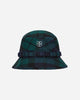 Wtaps Jungle 01 Hat Green Hats Bucket 222HCDT-HT12 GR
