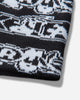XLARGE Logo Mania Beanie White Hats Caps F201263051005 0