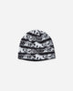 XLARGE Logo Mania Beanie White Hats Caps F201263051005 0