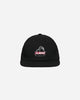XLARGE Slanted Og Snapback Cap Black Hats Caps 201251051001S 10
