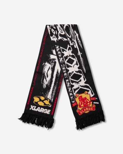 XLARGE Internet Scarf Red Gloves and Scarves Scarves and Warmneck F201263054004 30
