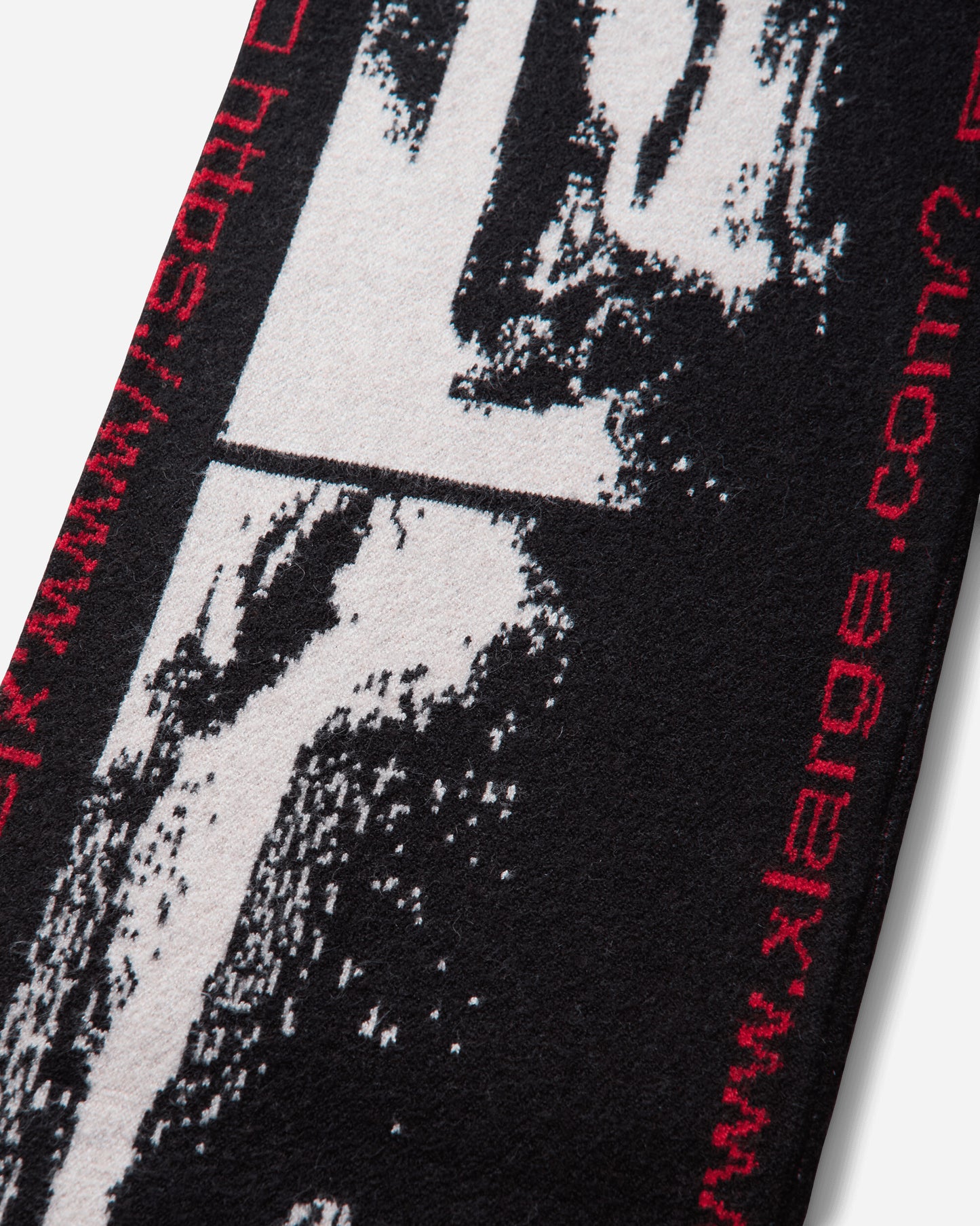 XLARGE Internet Scarf Red Gloves and Scarves Scarves and Warmneck F201263054004 30