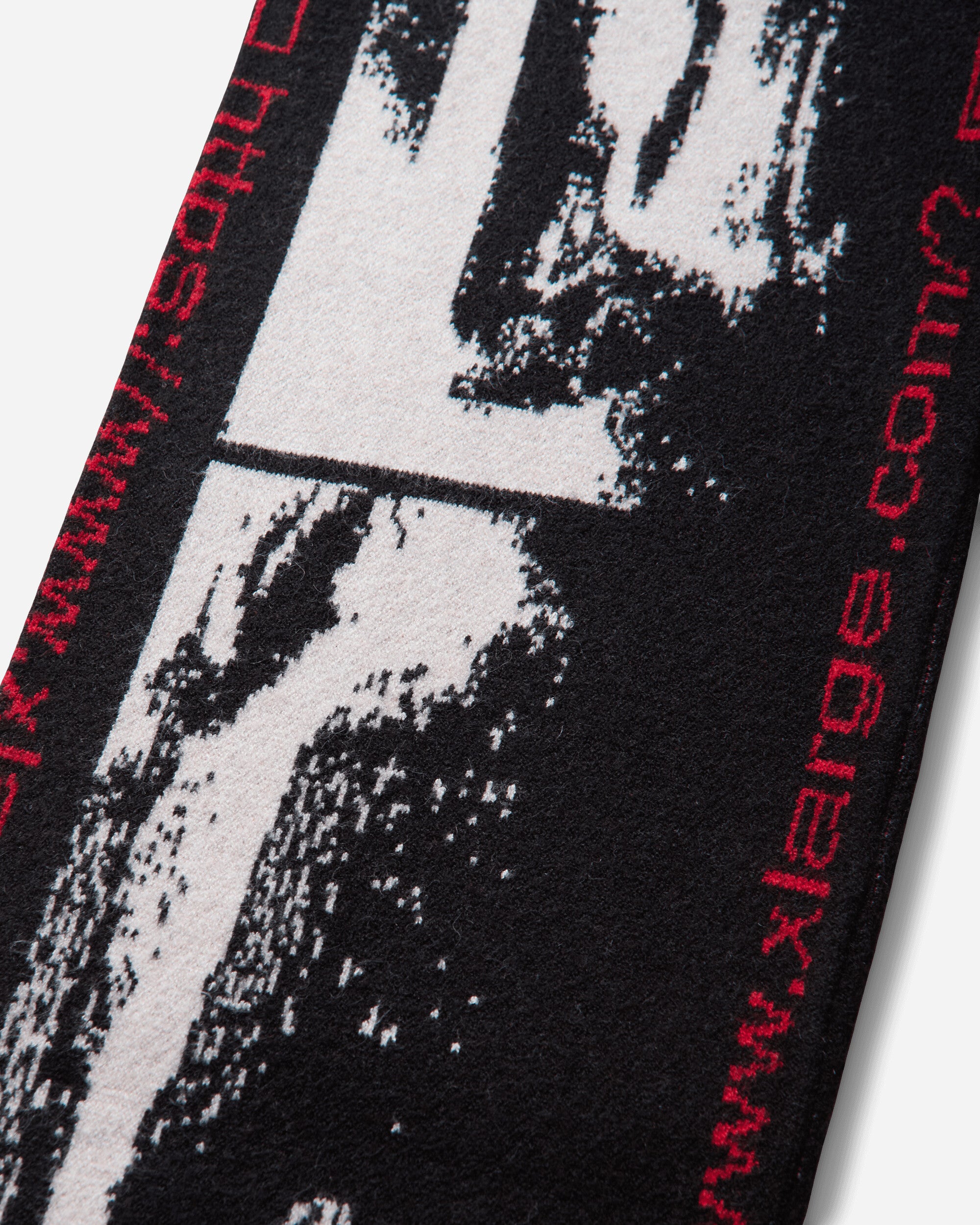XLARGE Internet Scarf Red Gloves and Scarves Scarves and Warmneck F201263054004 30