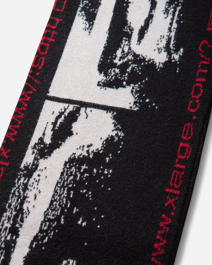 XLARGE Internet Scarf Red Gloves and Scarves Scarves and Warmneck F201263054004 30