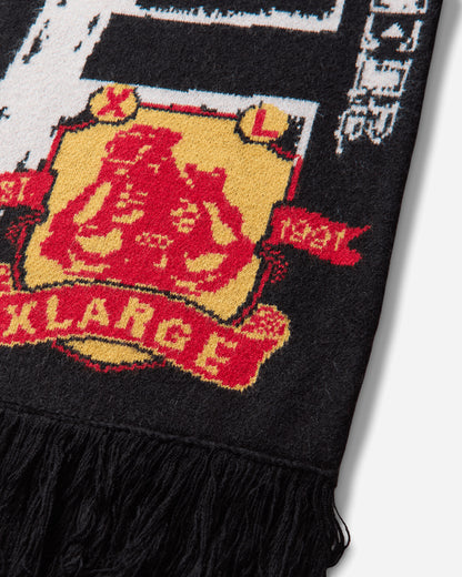 XLARGE Internet Scarf Red Gloves and Scarves Scarves and Warmneck F201263054004 30