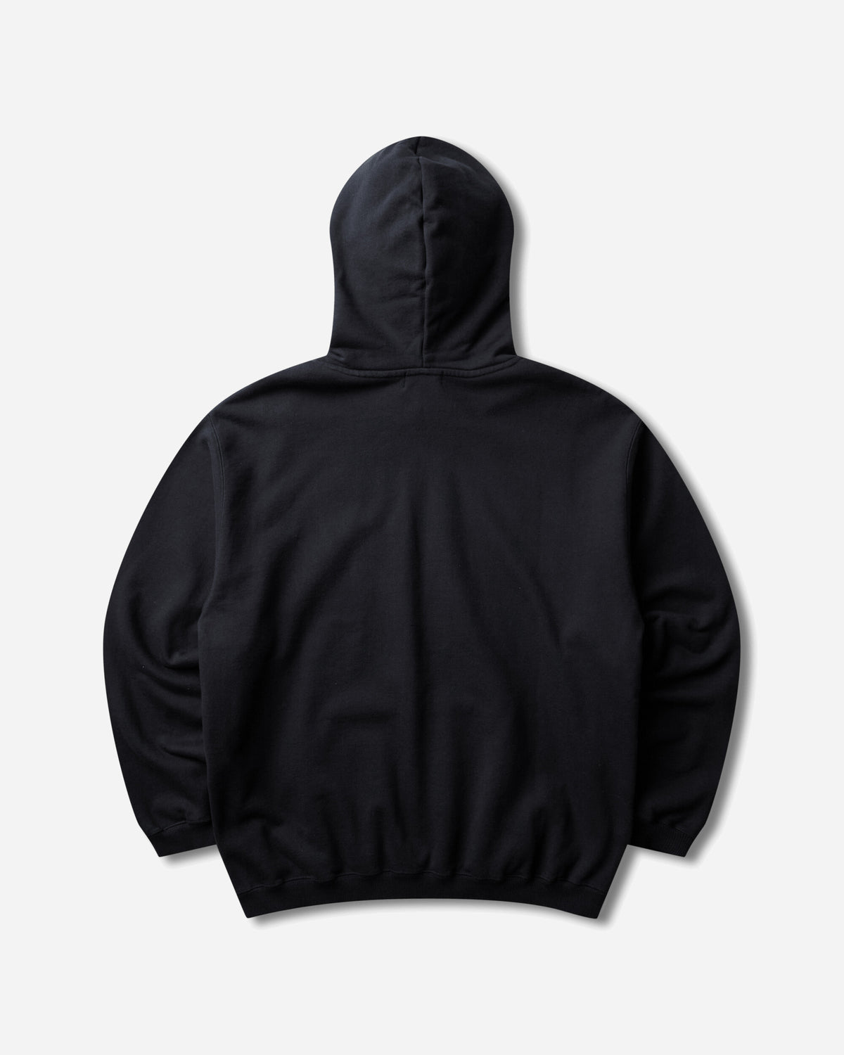 XLARGE X14Rg3 Hoodie Black Sweatshirts Hoodies F201263012005 10
