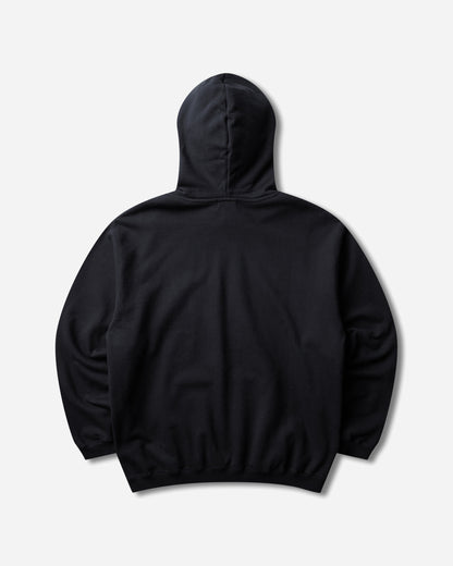 XLARGE X14Rg3 Hoodie Black Sweatshirts Hoodies F201263012005 10