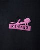 XLARGE X14Rg3 Hoodie Black Sweatshirts Hoodies F201263012005 10