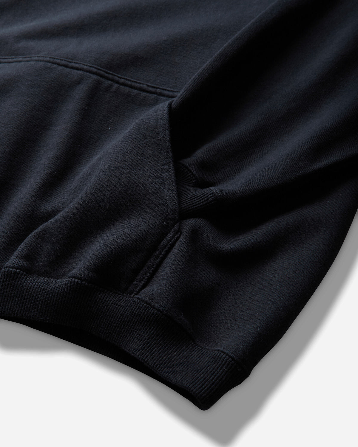 XLARGE X14Rg3 Hoodie Black Sweatshirts Hoodies F201263012005 10