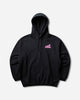 XLARGE X14Rg3 Hoodie Black Sweatshirts Hoodies F201263012005 10