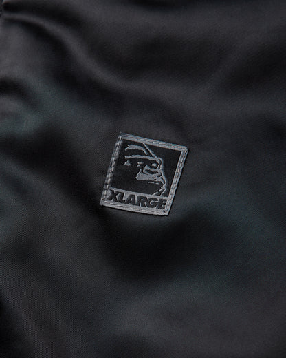 XLARGE Bomber Jacket Black Coats and Jackets Jackets F201263021008 10