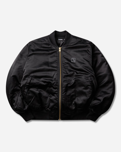 XLARGE Bomber Jacket Black Coats and Jackets Jackets F201263021008 10