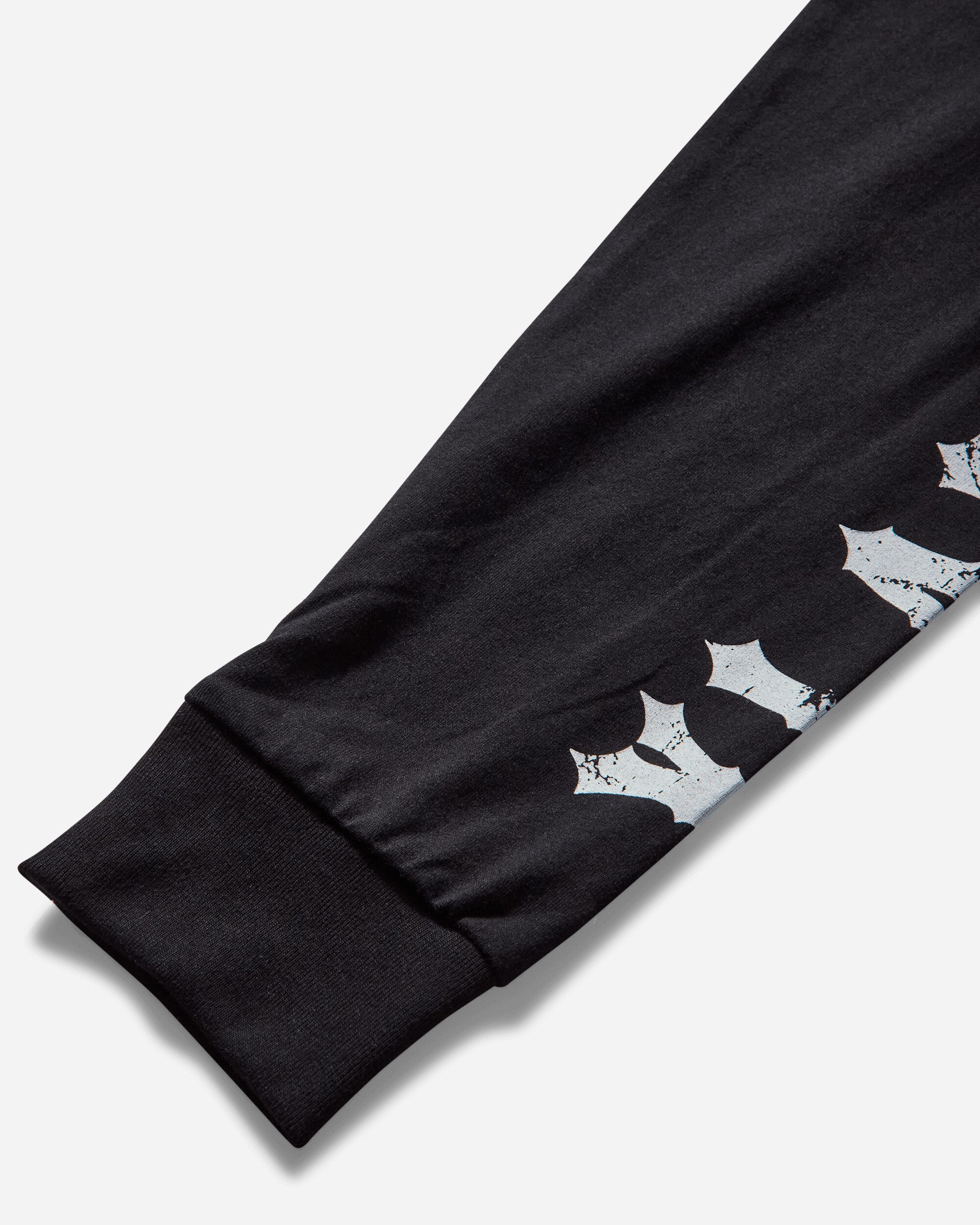 XLARGE Motorcycle Layered L/S Tee White T-Shirts Longsleeve F201253011011 0