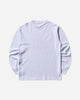 XLARGE Og L/S Tee White T-Shirts Longsleeve F201253011006 0