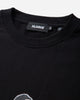 XLARGE Urban Camo L/S Tee Black T-Shirts Longsleeve F201263011013 10