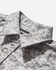 XLARGE Digital Camo Jacquard L/S Shirt White Shirts Longsleeve Shirt F201253014003 0