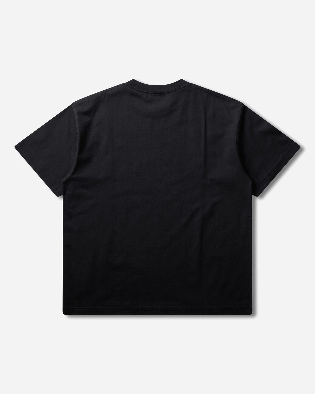 XLARGE Crying S/S Tee Black T-Shirts Shortsleeve F201263011006 10