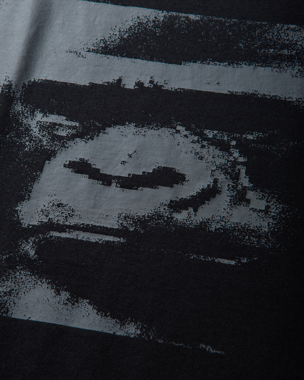 XLARGE Crying S/S Tee Black T-Shirts Shortsleeve F201263011006 10